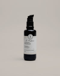 Organic Nigella Oil